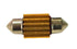 9-28volt 31mm-Canbus Festoon-C5w-400Lm-4 smd 3030 Led Αυτοκινήτων-Ψυχρο Λευκο-1τεμ - ledmania.gr