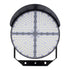 GloboStar® CYCLOP 90106 LED Προβολέας Γηπέδου 300W 48000LM 60° AC 100-277V IP65 - Ψυχρό Λευκό 5000K - MeanWell Driver & LumiLEDs Chip - 5 Years Warranty - ledmania.gr