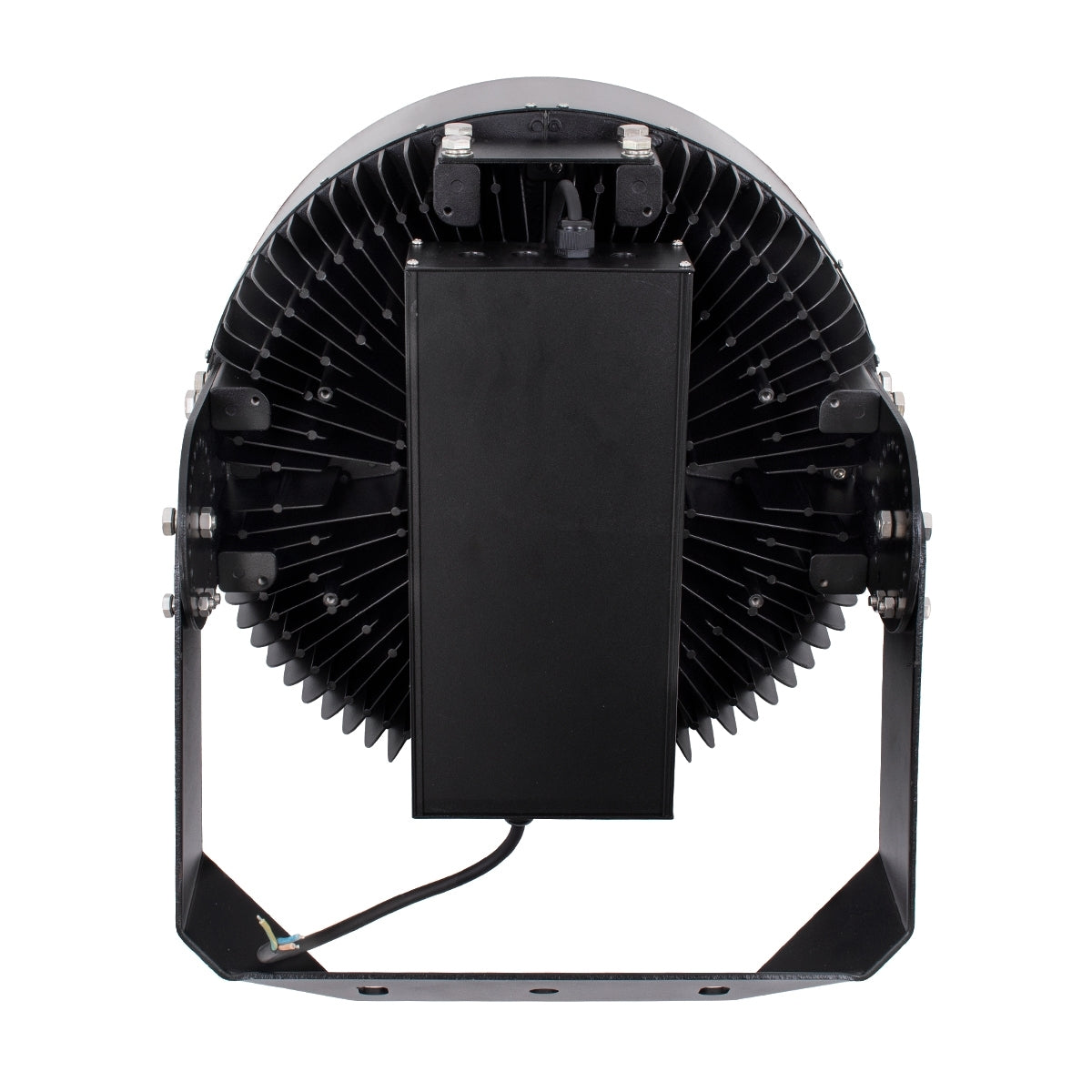 GloboStar® CYCLOP 90106 LED Προβολέας Γηπέδου 300W 48000LM 60° AC 100-277V IP65 - Ψυχρό Λευκό 5000K - MeanWell Driver & LumiLEDs Chip - 5 Years Warranty - ledmania.gr