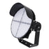 GloboStar® CYCLOP 90107 LED Προβολέας Γηπέδου 600W 96000LM 60° AC 100-277V IP65 - Ψυχρό Λευκό 5000K - MeanWell Driver & LumiLEDs Chip - 5 Years Warranty - ledmania.gr