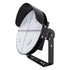 GloboStar® CYCLOP 90108 LED Προβολέας Γηπέδου 1200W 192000LM 60° AC 100-277V IP65 - Ψυχρό Λευκό 5000K - MeanWell Driver & LumiLEDs Chip - 5 Years Warranty - ledmania.gr