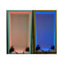 GloboStar® WINDOW-CORNA 90116 Αρχιτεκτονικό Γωνιακό Φωτιστικό Ανάδειξης Παραθύρων Window Light LED 6W 510lm 3x172° DC 24V Αδιάβροχο IP65 L12 x W4.5 x H12cm RGBW DMX512 - Γκρι Ανθρακί - ledmania.gr