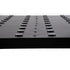 GloboStar® 90117 Digital Pixel Addressable Facade Panel - Ψηφιακό Πάνελ Πρόσοψης Κτιρίων LED SMD 3535 75W/m2 100LED/m2 100PIXEL/m2 SPI/TTL Protocol IC UCS512B 4500lm/m2 120° DC 12V IP67 RGB - Μαύρο Σώμα - Μ100 x Π100 x Υ3cm - ledmania.gr