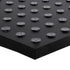 GloboStar® 90118 Digital Pixel Addressable Facade Panel - Ψηφιακό Πάνελ Πρόσοψης Κτιρίων LED SMD 3535 225W/m2 300LED/m2 300PIXEL/m2 SPI/TTL Protocol IC UCS512B 13500lm/m2 120° DC 12V IP67 RGB - Μαύρο Σώμα - Μ100 x Π100 x Υ3cm - ledmania.gr