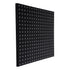 GloboStar® 90118 Digital Pixel Addressable Facade Panel - Ψηφιακό Πάνελ Πρόσοψης Κτιρίων LED SMD 3535 225W/m2 300LED/m2 300PIXEL/m2 SPI/TTL Protocol IC UCS512B 13500lm/m2 120° DC 12V IP67 RGB - Μαύρο Σώμα - Μ100 x Π100 x Υ3cm - ledmania.gr