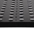 GloboStar® 90118 Digital Pixel Addressable Facade Panel - Ψηφιακό Πάνελ Πρόσοψης Κτιρίων LED SMD 3535 225W/m2 300LED/m2 300PIXEL/m2 SPI/TTL Protocol IC UCS512B 13500lm/m2 120° DC 12V IP67 RGB - Μαύρο Σώμα - Μ100 x Π100 x Υ3cm - ledmania.gr