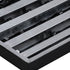 GloboStar® 90118 Digital Pixel Addressable Facade Panel - Ψηφιακό Πάνελ Πρόσοψης Κτιρίων LED SMD 3535 225W/m2 300LED/m2 300PIXEL/m2 SPI/TTL Protocol IC UCS512B 13500lm/m2 120° DC 12V IP67 RGB - Μαύρο Σώμα - Μ100 x Π100 x Υ3cm - ledmania.gr