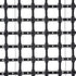 GloboStar® 90142 Digital Pixel Addressable Facade Soft Net Panel - Ψηφιακό Εύκαμπτο Δίχτυ Πάνελ Πρόσοψης Κτιρίων LED SMD 3535 192W/m2 256LED/m2 256PIXEL/m2 SPI/TTL Protocol IC UCS512B 11520lm/m2 120° DC 12V IP67 RGB - Μαύρο Σώμα - Μ100 x Π100 x Υ1.7cm - ledmania.gr