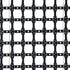 GloboStar® 90143 Digital Pixel Addressable Facade Soft Net Panel - Ψηφιακό Εύκαμπτο Δίχτυ Πάνελ Πρόσοψης Κτιρίων LED SMD 3535 300W/m2 400LED/m2 400PIXEL/m2 SPI/TTL Protocol IC UCS512B 18000lm/m2 120° DC 12V IP67 RGB - Μαύρο Σώμα - Μ100 x Π100 x Υ1.7cm - ledmania.gr