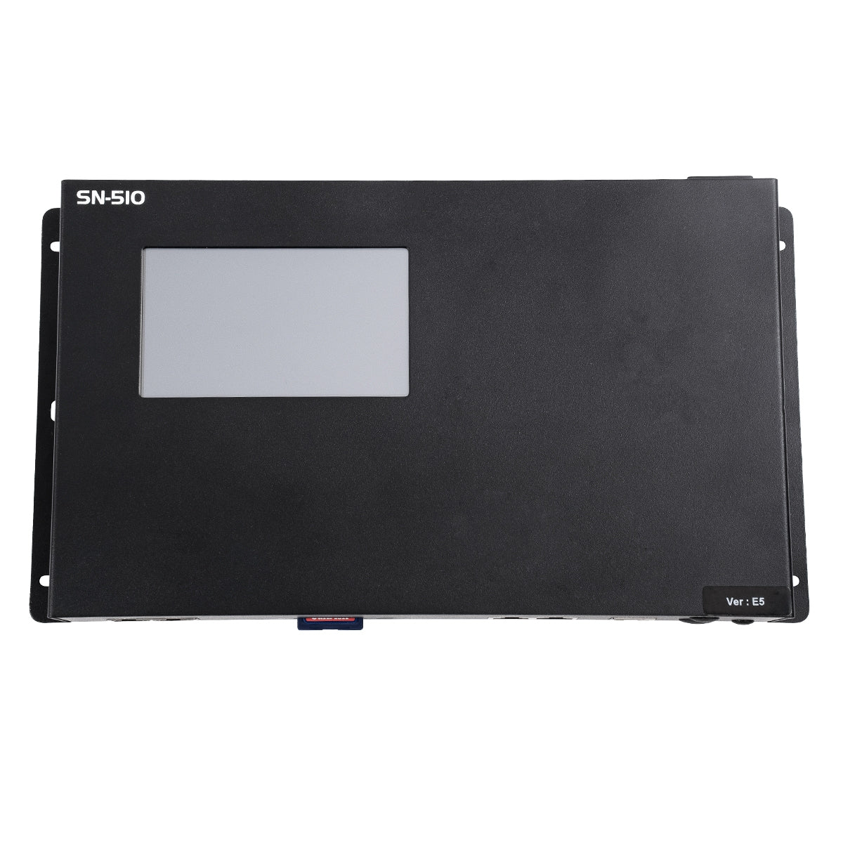 GloboStar® 90145 SEEKWAY SN-510 - Professional Master Controller - Full Colour LED Digital Control System - Κεντρικός Controller για Ψηφιακά Προϊόντα LED Digital Pixel TTL & DMX512 - Single Colour & RGB & RGBW - Synchronous & Asynchronous - ledmania.gr