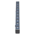 NAIA 90177 Μπάρα Φωτισμού Wall Washer LED 18W 1890lm 30° DC 24V Αδιάβροχο IP65 Μ50 x Π4 x Υ5cm Πολύχρωμο RGBW DMX512 - ledmania.gr