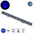 90175 Μπάρα Φωτισμού Wall Washer LED 9W 900lm 30° DC 24V Αδιάβροχο IP65 Μ50 x Π4 x Υ5cm Μπλε - ledmania.gr