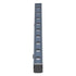90175 Μπάρα Φωτισμού Wall Washer LED 9W 900lm 30° DC 24V Αδιάβροχο IP65 Μ50 x Π4 x Υ5cm Μπλε - ledmania.gr