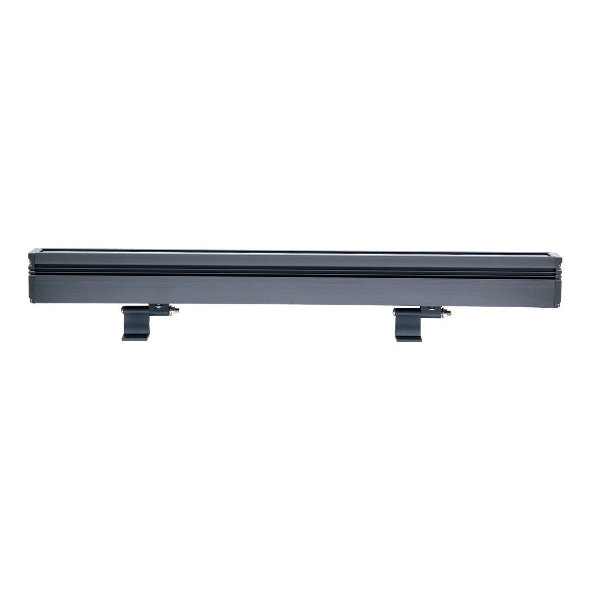 90175 Μπάρα Φωτισμού Wall Washer LED 9W 900lm 30° DC 24V Αδιάβροχο IP65 Μ50 x Π4 x Υ5cm Μπλε - ledmania.gr