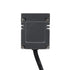 90175 Μπάρα Φωτισμού Wall Washer LED 9W 900lm 30° DC 24V Αδιάβροχο IP65 Μ50 x Π4 x Υ5cm Μπλε - ledmania.gr