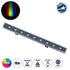 NAIA 90177 Μπάρα Φωτισμού Wall Washer LED 18W 1890lm 30° DC 24V Αδιάβροχο IP65 Μ50 x Π4 x Υ5cm Πολύχρωμο RGBW DMX512 - ledmania.gr
