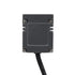90180 Μπάρα Φωτισμού Wall Washer LED 6W 690lm 30° DC 24V Αδιάβροχο IP65 Μ30 x Π4 x Υ5cm Ψυχρό Λευκό 4500K - Γκρι Ανθρακί - ledmania.gr