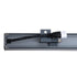 WASHER-VAIA 90181 Μπάρα Φωτισμού Wall Washer LED 6W 720lm 30° DC 24V Αδιάβροχο IP65 Μ30 x Π4 x Υ5cm Ψυχρό Λευκό 6000K - Γκρι Ανθρακί - ledmania.gr