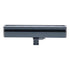 90182 Μπάρα Φωτισμού Wall Washer LED 6W 600lm 30° DC 24V Αδιάβροχο IP65 Μ30 x Π4 x Υ5cm Μπλε - Γκρι Ανθρακί - ledmania.gr