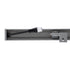 GloboStar® WASHER-FAIA 90188 Μπάρα Φωτισμού Wall Washer με Αντιθαμβωτική Γρίλια LED 24W 2400lm 15° DC 24V Αδιάβροχο IP65 L100 x W4 x H5.5cm Ψυχρό Λευκό 6000K - Ασημί - ledmania.gr