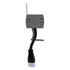 GloboStar® WASHER-FAIA 90188 Μπάρα Φωτισμού Wall Washer με Αντιθαμβωτική Γρίλια LED 24W 2400lm 15° DC 24V Αδιάβροχο IP65 L100 x W4 x H5.5cm Ψυχρό Λευκό 6000K - Ασημί - ledmania.gr