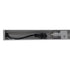 GloboStar® WASHER-FAIA 90189 Μπάρα Φωτισμού Wall Washer με Αντιθαμβωτική Γρίλια LED 24W 2040lm 15° DC 24V Αδιάβροχο IP65 L100 x W4 x H5.5cm RGBW DMX512 - Ασημί - ledmania.gr