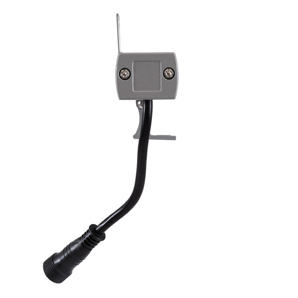 GloboStar® WASHER-FAIA 90189 Μπάρα Φωτισμού Wall Washer με Αντιθαμβωτική Γρίλια LED 24W 2040lm 15° DC 24V Αδιάβροχο IP65 L100 x W4 x H5.5cm RGBW DMX512 - Ασημί - ledmania.gr