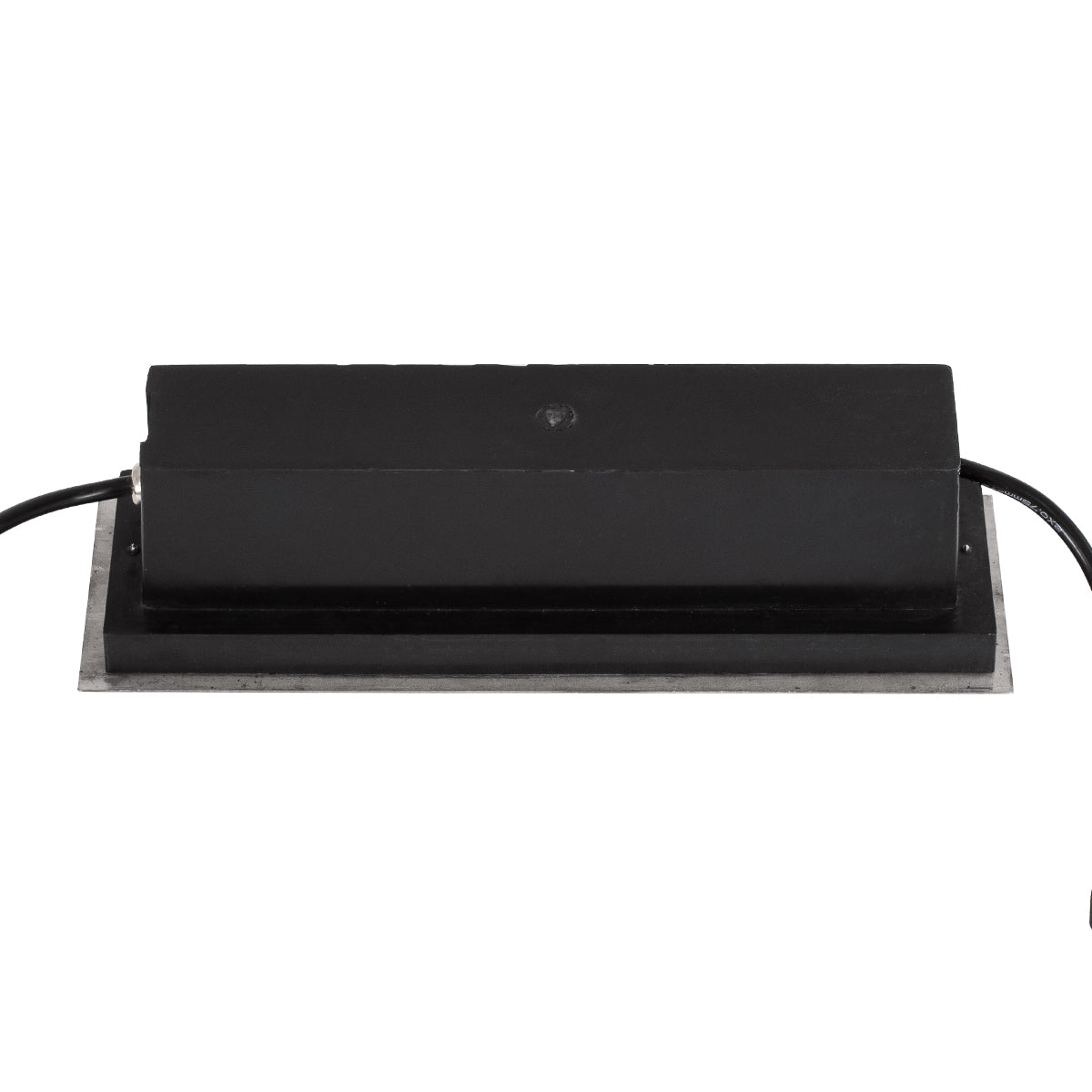 GloboStar® UNDERGROUND-MINA 90191 Χωνευτό Φωτιστικό Wall Washer Δαπέδου LED 9W 765lm 10° DC 24V Αδιάβροχο IP68 L30 x W9 x H8.5cm RGBW DMX512 - Ανοξείδωτο Ατσάλι - ledmania.gr