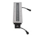 GloboStar® UNDERGROUND-MINA 90193 Χωνευτό Φωτιστικό Wall Washer Δαπέδου LED 12W 1020lm 10° DC 24V Αδιάβροχο IP68 L50 x W9 x H7.2cm RGBW DMX512 - Ανοξείδωτο Ατσάλι - ledmania.gr