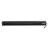 GloboStar® UNDERGROUND-MINA 90195 Χωνευτό Φωτιστικό Wall Washer Δαπέδου LED 24W 2040lm 10° DC 24V Αδιάβροχο IP68 L100 x W9 x H7.2cm RGBW DMX512 - Ανοξείδωτο Ατσάλι - ledmania.gr
