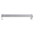 GloboStar® WASHER-GAIA 90218 Μπάρα Φωτισμού Wall Washer LED 216W 18360lm 10° DC 24V Αδιάβροχο IP67 L100 x W10.2 x H9.5cm RGBW DMX512 - Ασημί - ledmania.gr