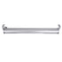 GloboStar® WASHER-GAIA 90218 Μπάρα Φωτισμού Wall Washer LED 216W 18360lm 10° DC 24V Αδιάβροχο IP67 L100 x W10.2 x H9.5cm RGBW DMX512 - Ασημί - ledmania.gr