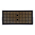 GloboStar® FLOOD-TENA 90223 Προβολέας Wall Washer για Φωτισμό Κτιρίων LED 150W 13500lm 10° DC 24V Αδιάβροχο IP65 L43.5 x W15.5 x H18cm Θερμό Λευκό 2700K - ledmania.gr