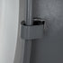 GloboStar® FLOOD-AION 90227 Προβολέας Wall Washer Special Water Effect - Ειδικού Εφέ Νερού LED 40W 2400lm 15° DC 24V Αδιάβροχο IP65 L35.5 x W31.5 x H16.5cm RGBW DMX512 - Γκρι Ανθρακί - ledmania.gr
