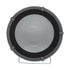 GloboStar® FLOOD-AION 90227 Προβολέας Wall Washer Special Water Effect - Ειδικού Εφέ Νερού LED 40W 2400lm 15° DC 24V Αδιάβροχο IP65 L35.5 x W31.5 x H16.5cm RGBW DMX512 - Γκρι Ανθρακί - ledmania.gr
