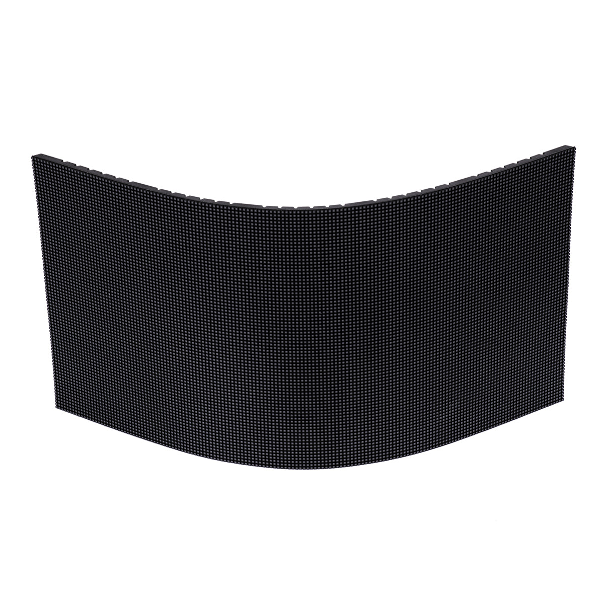 GloboStar® MODULCO 90232 LED Display Module 32x16cm - Εύκαμπτο Πλακίδιο για Ψηφιακή Οθόνη LED Video Wall Curved - P2 Pro Flexible 3840Hz High Refresh Rate 12800 Dots - 25 W ≥500cd/㎡ DC 4.5~5V - SMD1515 RGB 3in1 4398 Billion Colors - Indoor IP20 - Μ32 x Υ1 - ledmania.gr