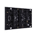 GloboStar® MODULCO 90233 LED Display Module 32x16cm - Πλακίδιο για Ψηφιακή Οθόνη LED Video Wall - P2 Pro 3840Hz High Refresh Rate 12800 Dots - 25 W ≥600cd/㎡ DC 4.5~5V - SMD1515 RGB 3in1 4398 Billion Colors - Indoor IP20 - Μ32 x Υ16cm - 2 Years Warranty - - ledmania.gr