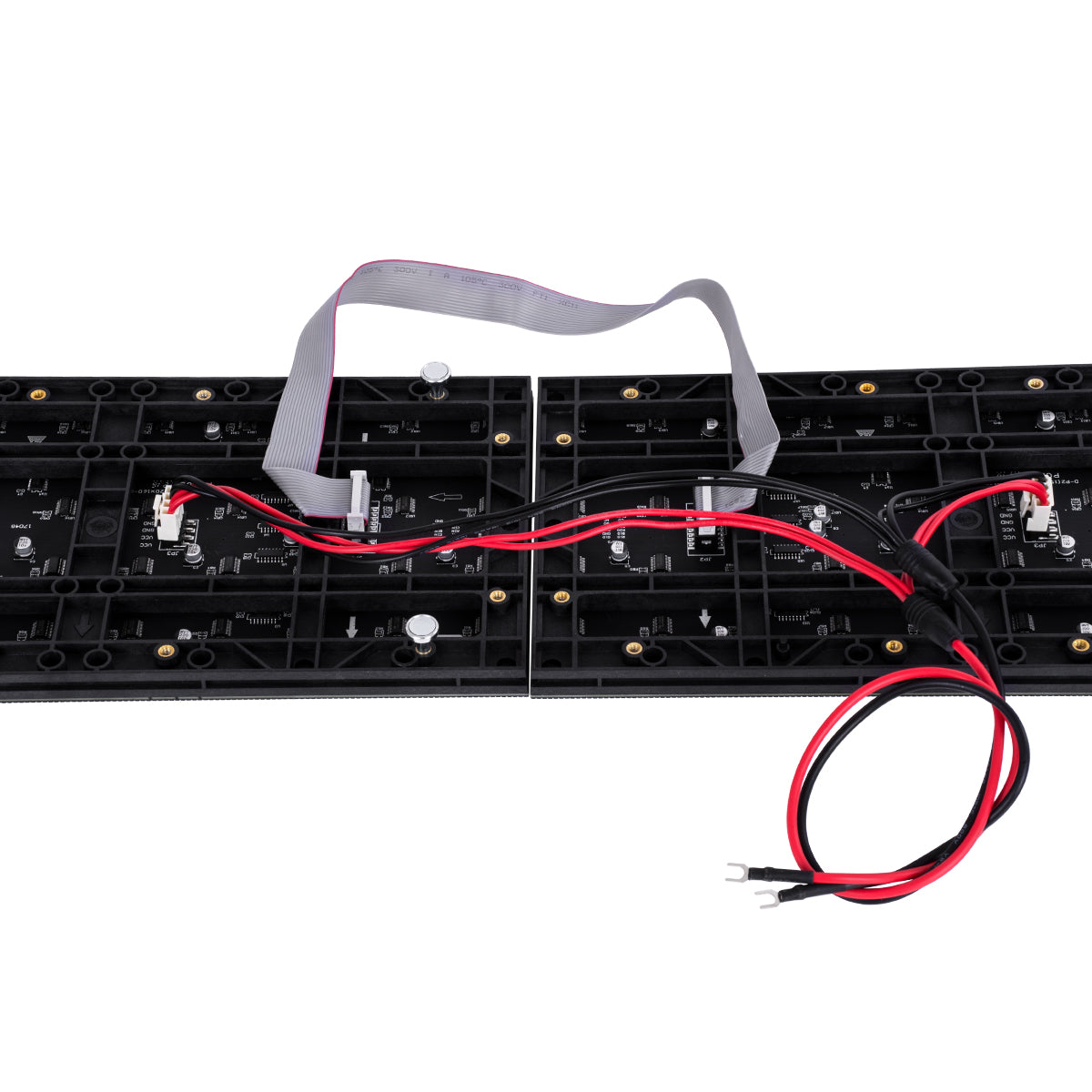 GloboStar® MODULCO 90233 LED Display Module 32x16cm - Πλακίδιο για Ψηφιακή Οθόνη LED Video Wall - P2 Pro 3840Hz High Refresh Rate 12800 Dots - 25 W ≥600cd/㎡ DC 4.5~5V - SMD1515 RGB 3in1 4398 Billion Colors - Indoor IP20 - Μ32 x Υ16cm - 2 Years Warranty - - ledmania.gr