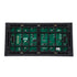 GloboStar® MODULCO 90235 LED Display Module 32x16cm - Πλακίδιο για Ψηφιακή Οθόνη LED Video Wall - P6.6 Pro 3840Hz High Refresh Rate 1152 Dots - 46 W ≥4500cd/㎡ DC 4.5~5V - SMD2525 RGB 3in1 4398 Billion Colors - Outdoor IP65 - Μ32 x Υ16cm - 2 Years Warranty - ledmania.gr