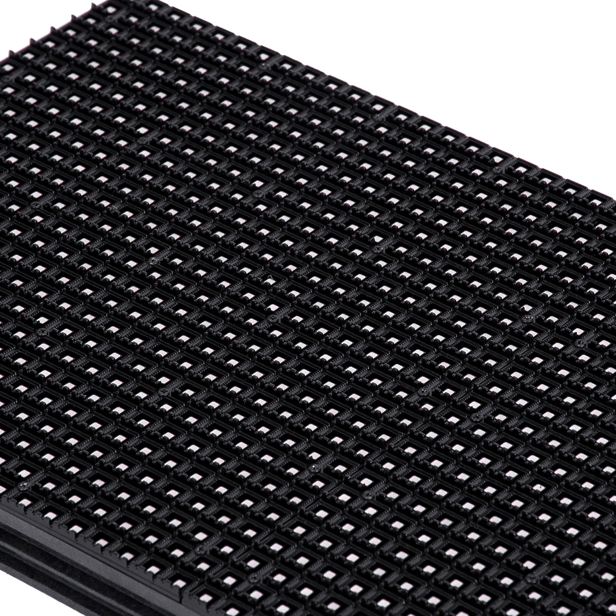 GloboStar® MODULCO 90235 LED Display Module 32x16cm - Πλακίδιο για Ψηφιακή Οθόνη LED Video Wall - P6.6 Pro 3840Hz High Refresh Rate 1152 Dots - 46 W ≥4500cd/㎡ DC 4.5~5V - SMD2525 RGB 3in1 4398 Billion Colors - Outdoor IP65 - Μ32 x Υ16cm - 2 Years Warranty - ledmania.gr