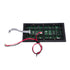 GloboStar® MODULCO 90235 LED Display Module 32x16cm - Πλακίδιο για Ψηφιακή Οθόνη LED Video Wall - P6.6 Pro 3840Hz High Refresh Rate 1152 Dots - 46 W ≥4500cd/㎡ DC 4.5~5V - SMD2525 RGB 3in1 4398 Billion Colors - Outdoor IP65 - Μ32 x Υ16cm - 2 Years Warranty - ledmania.gr