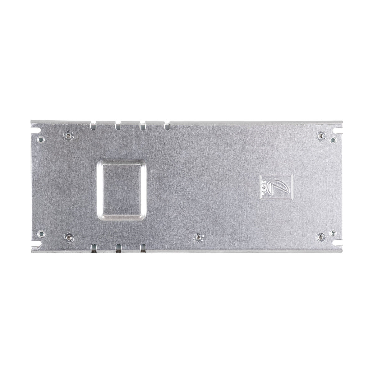 GloboStar® POWERULCO 90236 Μεταλλικό Τροφοδοτικό PELV Ultra Slim για Ψηφιακές Οθόνες LED Video Wall 200W 40A - AC 220-240V σε DC 5V - IP20 Μ19 x Π8 x Υ3cm - 2 Years Warranty - ledmania.gr