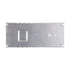 GloboStar® POWERULCO 90236 Μεταλλικό Τροφοδοτικό PELV Ultra Slim για Ψηφιακές Οθόνες LED Video Wall 200W 40A - AC 220-240V σε DC 5V - IP20 Μ19 x Π8 x Υ3cm - 2 Years Warranty - ledmania.gr