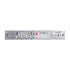 GloboStar® POWERULCO 90236 Μεταλλικό Τροφοδοτικό PELV Ultra Slim για Ψηφιακές Οθόνες LED Video Wall 200W 40A - AC 220-240V σε DC 5V - IP20 Μ19 x Π8 x Υ3cm - 2 Years Warranty - ledmania.gr