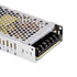 GloboStar® POWERULCO 90236 Μεταλλικό Τροφοδοτικό PELV Ultra Slim για Ψηφιακές Οθόνες LED Video Wall 200W 40A - AC 220-240V σε DC 5V - IP20 Μ19 x Π8 x Υ3cm - 2 Years Warranty - ledmania.gr