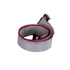GloboStar® DATULCO 90240 Καλωδιοταινία 0.5m Data Cable HUB75 Μεταφοράς Σήματος/Εικόνας για Ψηφιακές Οθόνες LED Video Wall Μ50 x Π2.5 x Υ1.5cm - 2 Years Warranty - ledmania.gr