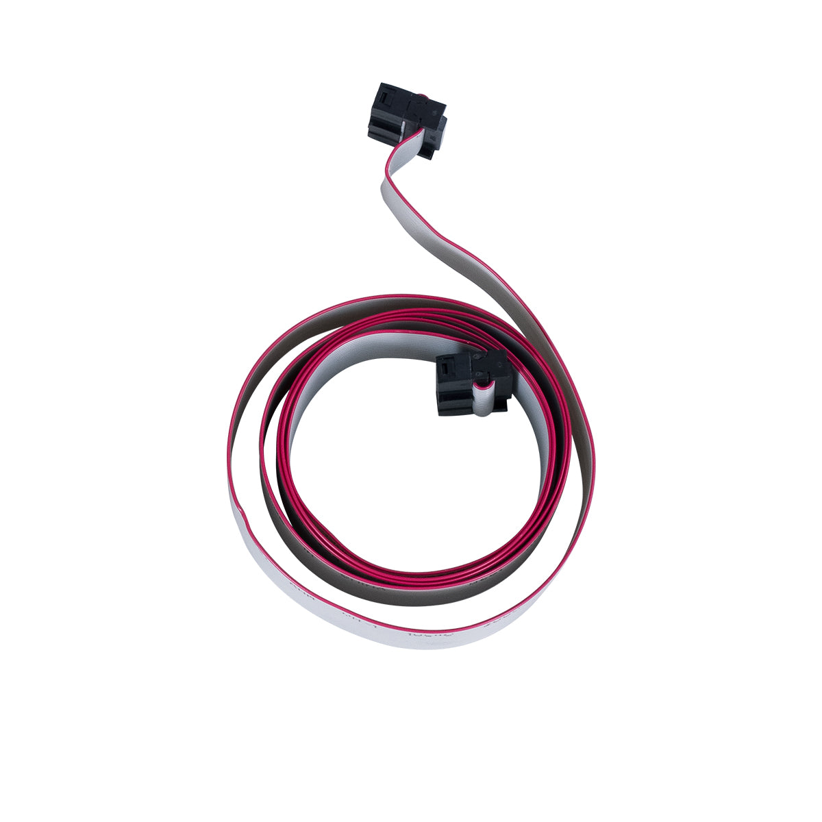 GloboStar® DATULCO 90241 Καλωδιοταινία 1m Data Cable HUB75 Μεταφοράς Σήματος/Εικόνας για Ψηφιακές Οθόνες LED Video Wall Μ100 x Π2.5 x Υ1.5cm - 2 Years Warranty - ledmania.gr