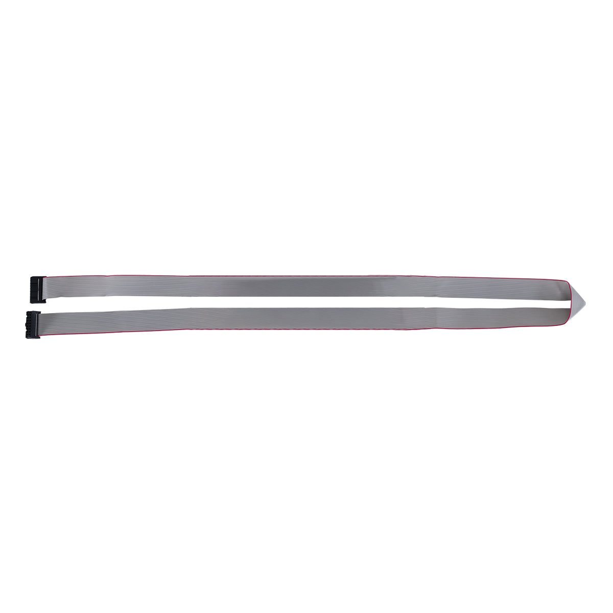 GloboStar® DATULCO 90241 Καλωδιοταινία 1m Data Cable HUB75 Μεταφοράς Σήματος/Εικόνας για Ψηφιακές Οθόνες LED Video Wall Μ100 x Π2.5 x Υ1.5cm - 2 Years Warranty - ledmania.gr