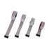 GloboStar® DATULCO 90241 Καλωδιοταινία 1m Data Cable HUB75 Μεταφοράς Σήματος/Εικόνας για Ψηφιακές Οθόνες LED Video Wall Μ100 x Π2.5 x Υ1.5cm - 2 Years Warranty - ledmania.gr