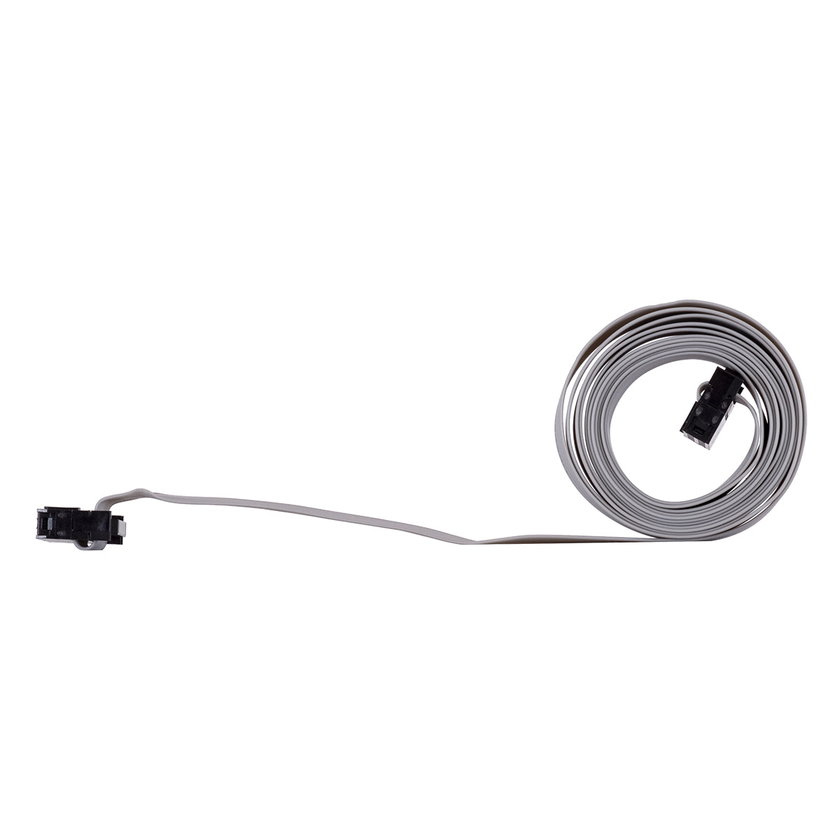 GloboStar® DATULCO 90242 Καλωδιοταινία 1.5m Data Cable HUB75 Μεταφοράς Σήματος/Εικόνας για Ψηφιακές Οθόνες LED Video Wall Μ150 x Π2.5 x Υ1.5cm - 2 Years Warranty - ledmania.gr